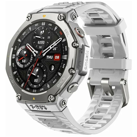 Умные часы Amazfit T-Rex 3 (A2323) Haze Grey