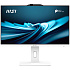 Моноблок MSI Pro AP242P 14M-668XRU 23.8" FullHD Core i7 14700/16Gb/512Gb SSD/DOS/White