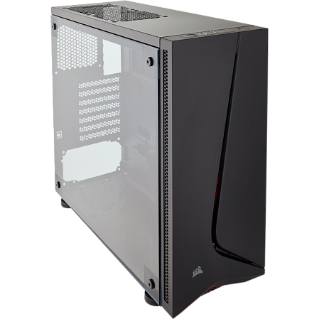 Корпус ATX Miditower Corsair Carbide Series MT SPEC-05 CC-9011138-WW Black