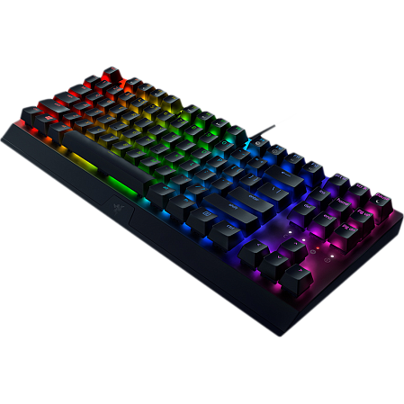 Клавиатура Razer BlackWidow V3 Tenkeyless Black