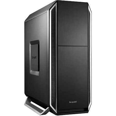 Корпус ATX Miditower be quiet! Silent Base 800 (BG003) Black/Silver