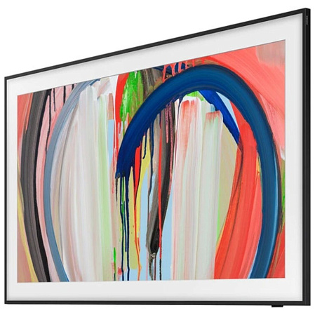 Телевизор 65" Samsung QE65LS03HAUXPY 2026