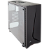 Корпус ATX Miditower Corsair Carbide Series MT SPEC-05 CC-9011138-WW Black