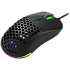 Мышь Sharkoon Light2 180 Black проводная