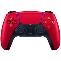 Геймпад Sony DualSense PS5 Volcanic Red