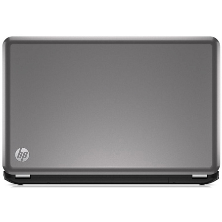 Ноутбук HP Pavilion g7-1252er A2D48EA i5-2430M/4Gb/500Gb/DVD-SMulti/17.3" HD+/ATI HD 6470 1G/WiFi/BT/6c/cam/Win7 HB/Charcoal 