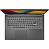 Ноутбук ASUS VivoBook Go 15 E1504FA-BQ073W AMD Ryzen 5 7520U/8Gb/512Gb SSD/15.6" FullHD/Win11 Cool Silver