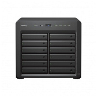Сетевое хранилище NAS Synology DS2422+