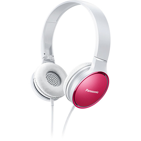 Наушники Panasonic RP-HF300GC-P