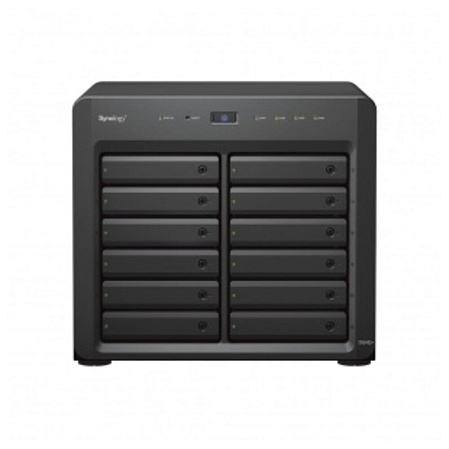 Сетевое хранилище NAS Synology DS2422+