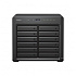 Сетевое хранилище NAS Synology DS2422+
