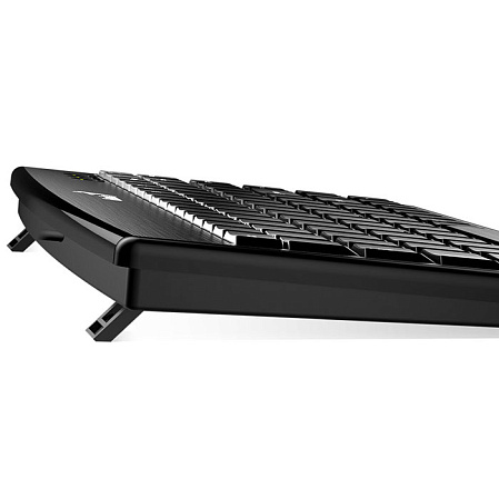 Клавиатура Genius LuxeMate LM-100 Black