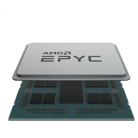 Процессор AMD EPYC 7543 (2.8GHz) 256MB SP3 OEM