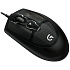 Мышь Logitech G100s Gaming Mouse Black 910-003615 