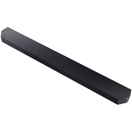 Саундбар Samsung HW-Q600F/RU 3.1.2 Black