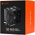 Охлаждение CPU Cooler for CPU ID-COOLING SE-903-SD V3 Black S1155/1156/1150/1200/1700/AM4/AM5