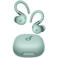 Bluetooth гарнитура Anker Soundcore Sport X20 Green
