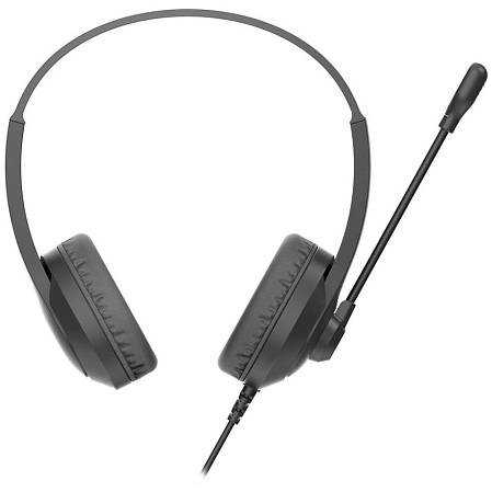 Гарнитура A4Tech Fstyler FH100i Black