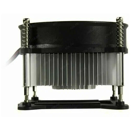Охлаждение CPU Cooler for CPU Deepcool CK-11508 PWM 1156/1155/1150/1151/1200 низкопрофильный