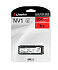 Внутренний SSD-накопитель 1000Gb Kingston NV1 SNVS/1000G M.2 2280 PCIe NVMe 3.0 x4