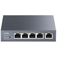 Маршрутизатор Cudy R700 1хLAN, 1хWAN, 3хWAN/LAN