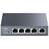Маршрутизатор Cudy R700 1хLAN, 1хWAN, 3хWAN/LAN