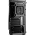 Корпус MicroATX Minitower Deepcool MATREXX 30 черный