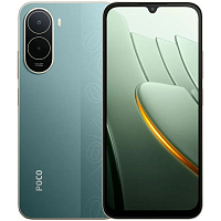 Смартфон Poco C81 Pro 4/128GB RU Green