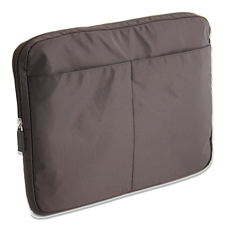 12" Сумка ASUS Terra Sleeve Brown (90-XB1F00SL00120-)