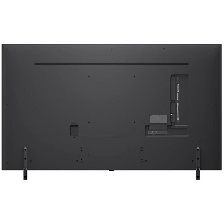 Телевизор 65" LG 65QNED80A6A.ARUG 2025