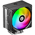 Охлаждение CPU Cooler for CPU ID-COOLING SE-903-XT V2 ARGB Black S1155/1156/1150/1200/1700/AM4/AM5