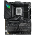 Материнская плата ASUS ROG Strix B860-F Gaming WiFi B860 Soc-1851 4xDDR5, 4xSATA3, RAID, 4хM.2, 2xPCI-E16x, 7xUSB3.2, 2xUSB3.2 Type C, DP, HDMI, WiFi, 2.5Glan,ATX
