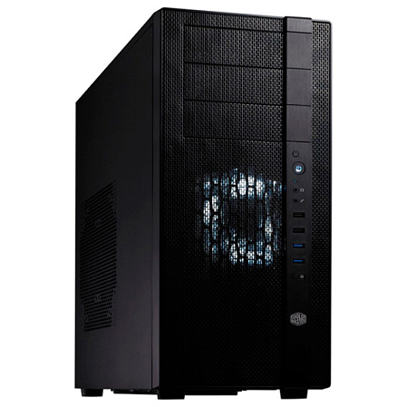 Корпус ATX Miditower Cooler Master N600 NSE-600-KKN1 Black