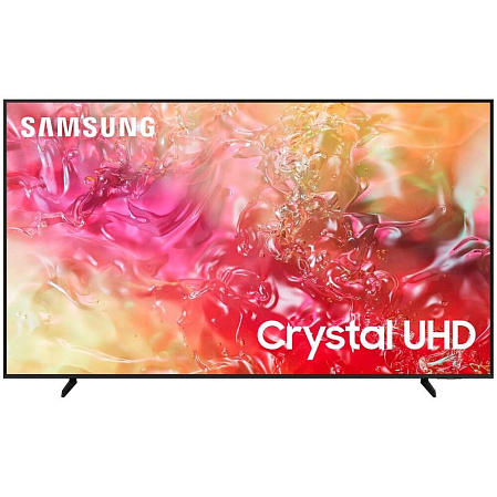 Телевизор 50" Samsung UE50DU7100UXRU 2024
