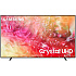 Телевизор 50" Samsung UE50DU7100UXRU 2024