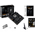 Материнская плата ASUS TUF Gaming A620-Pro WiFi A620 Socket AM5 4xDDR5, 4xSATA3, RAID, 2xM.2, 2xPCI-E16x, 2xUSB3.2, 1xUSB3.2 Type C, DP, HDMI, WiFi, 2.5Glan, ATX