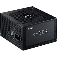 Блок питания 850W XPG Kyber 850 (KYBER850G-BKCEU)