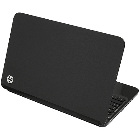 Ноутбук HP Pavilion g6-2003er B3M38EA i3-2350M/4Gb/500Gb/DVD/15.6" HD/ATI HD7670 1Gb/WiFi/BT/Cam//Win7 HB/sparkling black   