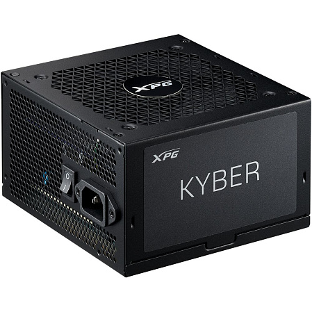 Блок питания 850W XPG Kyber 850 (KYBER850G-BKCEU)