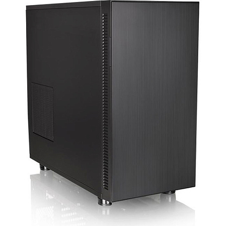 Корпус ATX Minitower Thermaltake Suppressor F31 CA-1E3-00M1NN-00 Black