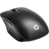 Мышь беспроводная HP Travel Black Wireless