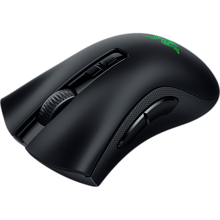 Мышь Razer DeathAdder V2 Pro Black