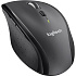 Мышь беспроводная Logitech M705 Mouse Black Wireless