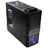 Корпус ATX Miditower Thermaltake V3 BlackX Edition VL800M1W2N 