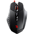 Мышь A4Tech Bloody T7 Winner Black проводная
