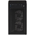 Корпус MicroATX Minitower Zalman M4 SE Black