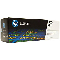 Картридж HP CE410A №305A Black для CLJ M351/M451/MFP M375/MFP M475 (2200стр)