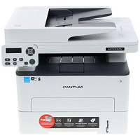 МФУ Pantum M7100DW ч/б А4 33ppm с дуплексом автоподатчиком LAN Wifi