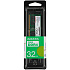 Модуль памяти SO-DIMM DDR4 32Gb PC25600 3200MHz ADATA (AD4S320032G22-SGN)