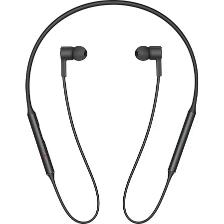 Bluetooth гарнитура Huawei FreeLace CM70-L Black